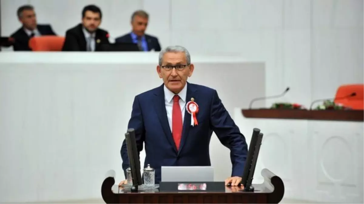 Kazım Arslan'ın adı parkta yaşatılacak