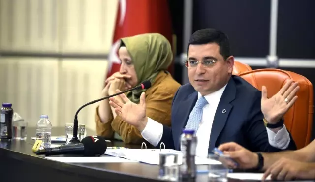 Kepez In Bufeleri Yenileniyor Haberler
