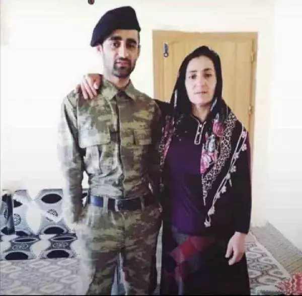 KKTC'de görev yapan Hakkarili asker, kazada yaşamını yitirdi