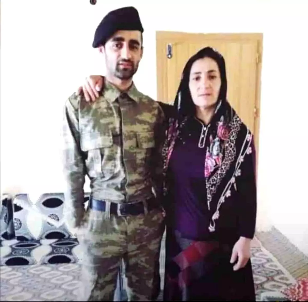 KKTC'ye vatani görev için gelen genç trafik kazasında hayatını kaybetti