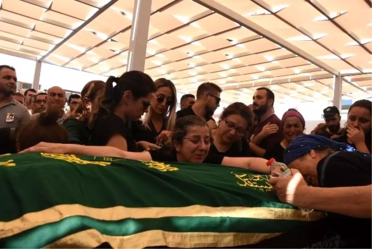 Lösemili Atakan, 23 aylık mücadeleyi kaybetti (2)