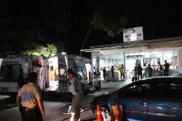 Mert Can'ın ölümü yakınlarını üzdü