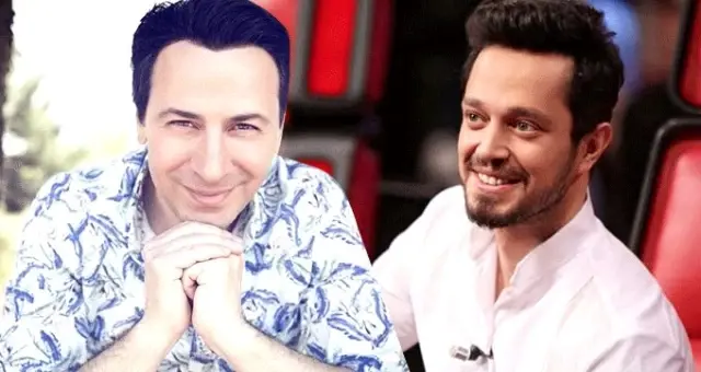 Metin Çanak'tan Murat Boz'a sert tepki: Hangi taraftasın anlayamadık! Metin Çanak'tan Murat Boz'a sert tepki: Hangi taraftasın anlayamadık!