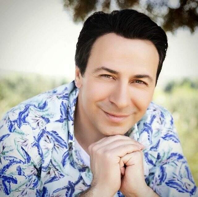 Metin Çanak'tan Murat Boz'a sert tepki: Hangi taraftasın anlayamadık!