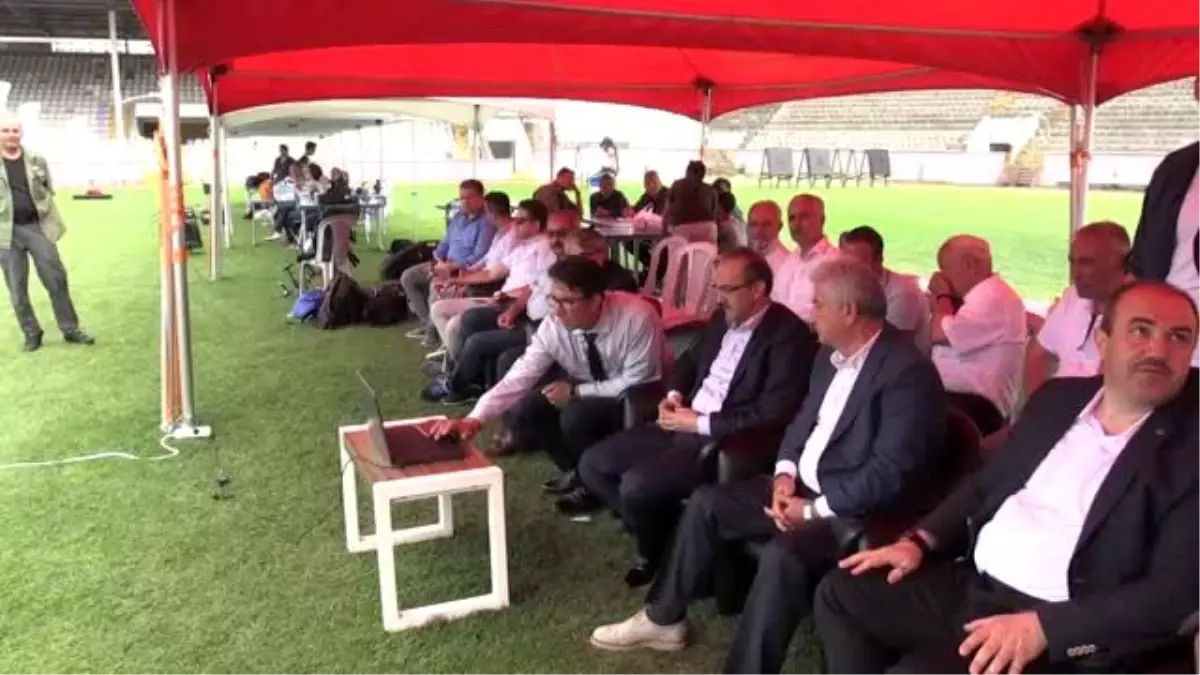Oğlunun final maçını bilgisayardan takip etti - ORDU - Spor