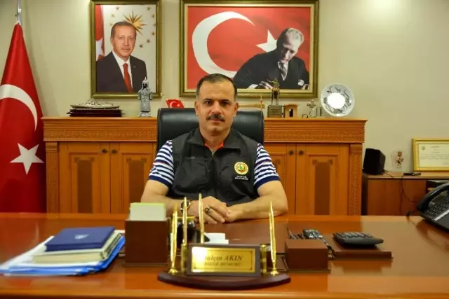 (Özel) Maden sahalarından 1 milyon fidan fışkıracak