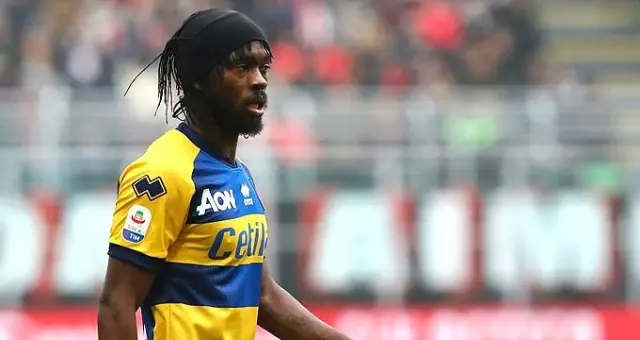 Parma'dan Galatasaray'a Gervinho yanıtı! Parma'dan Galatasaray'a Gervinho yanıtı!