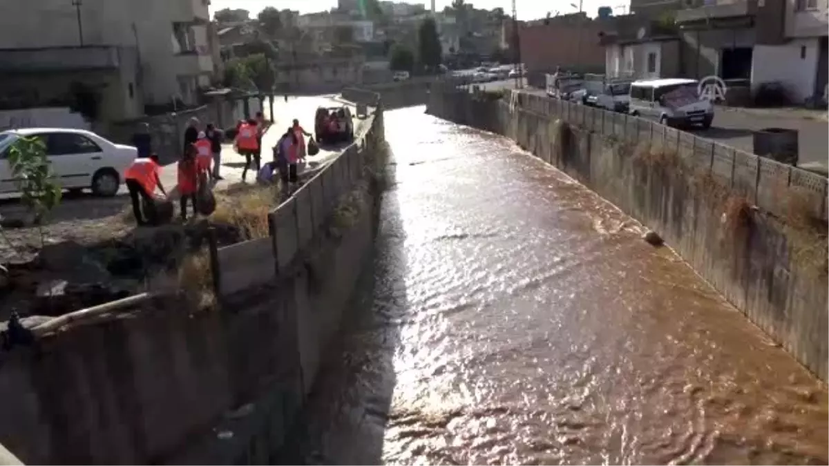 'Sıfır Atık Mavi' projesine destek