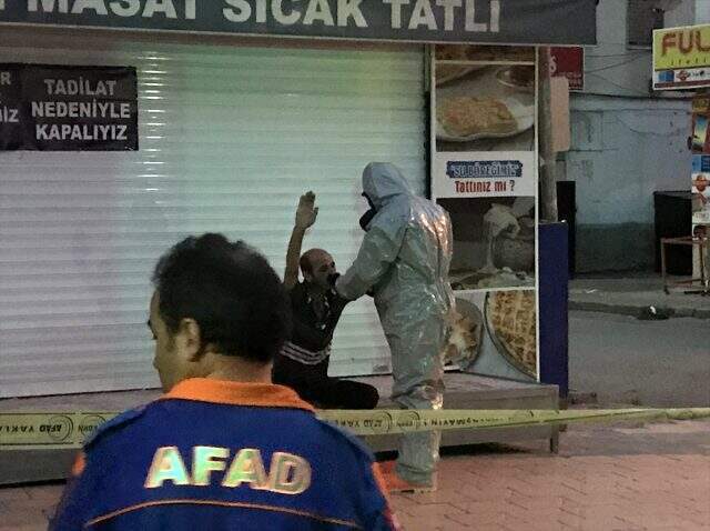 'Siyanür içtim' deyip polisi aradı, gerçek bambaşka çıktı!