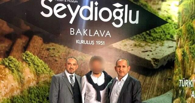 Sosyal medyada yer alan haberlere yönelik Seyidoğlu Gıda'dan açıklama