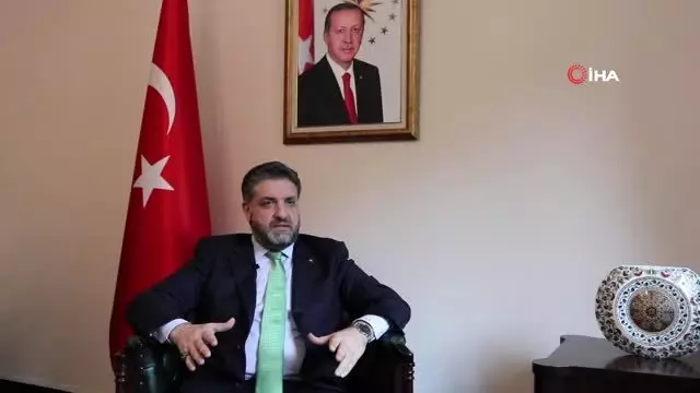 - Türkiye'nin Pekin Büyükelçisi Önen: