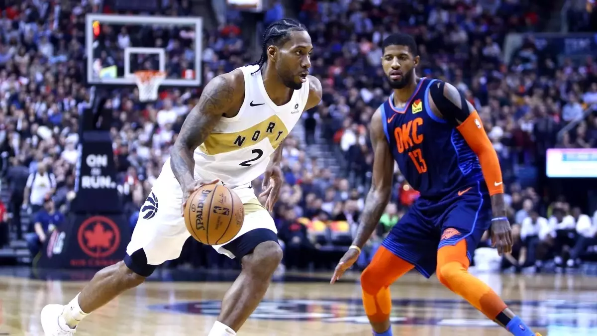 Yaz arası çılgınlığı #6: Los Angeles Clippers sürprizi