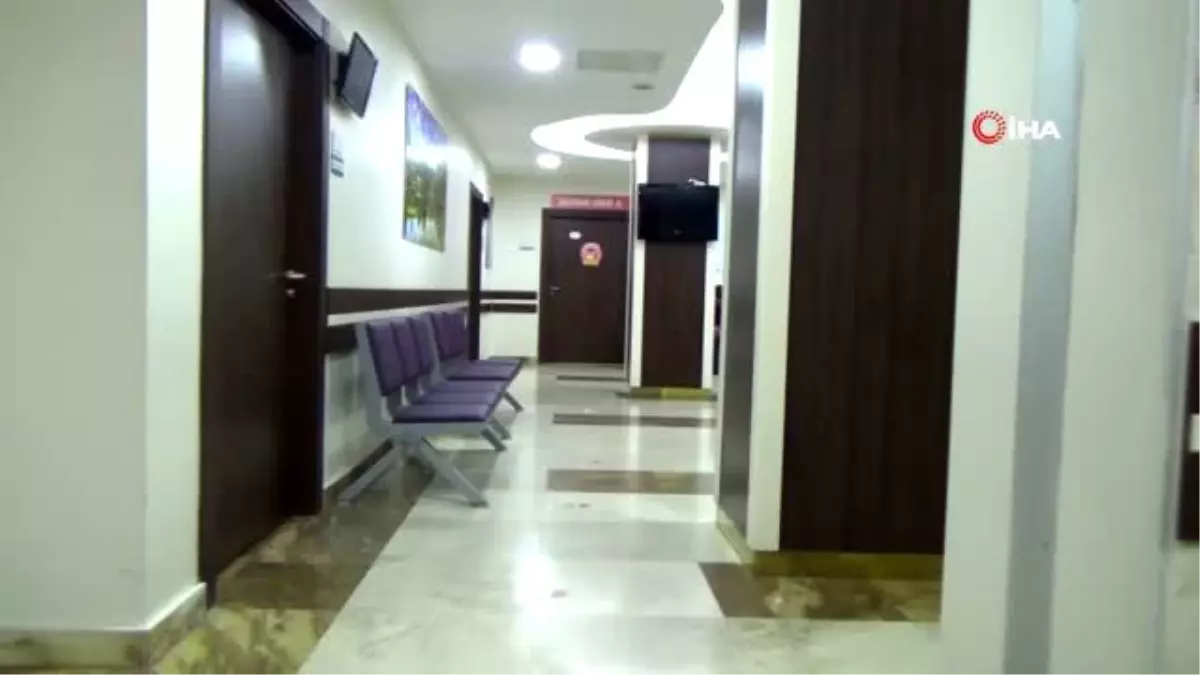 Yeni doğan sünneti psikolojik travmanın önüne geçiyor