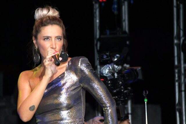15 Temmuz paylaşımlarıyla olay olan Sıla, Kültür ve Turizm Bakanlığı ile konser için anlaştı