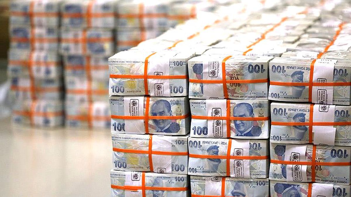 70 milyonluk büyük ikramiyenin sahibi hala parasını almadı