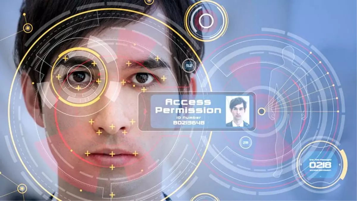 ABD, İnsanların Rızasını Almadan Yüz Taramaları Yapmaya Başladı