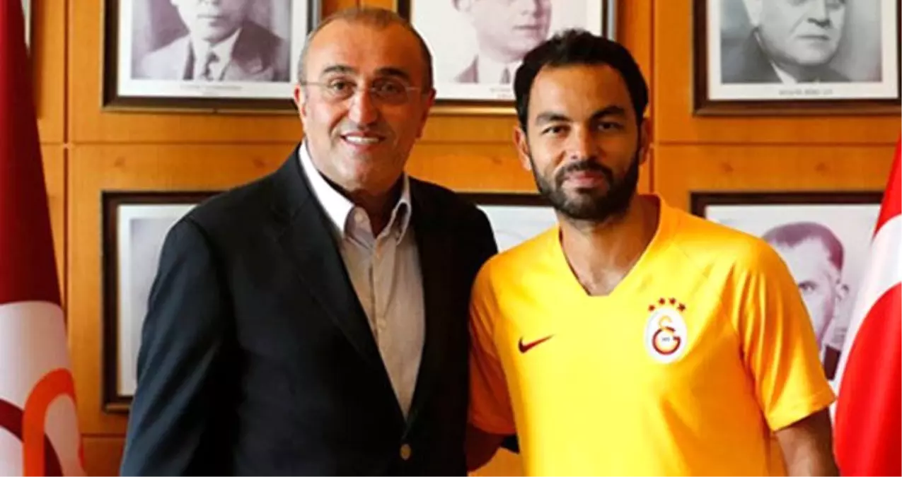 Abdurrahim Albayrak: Selçuk İnan boş mukaveleye imza attı