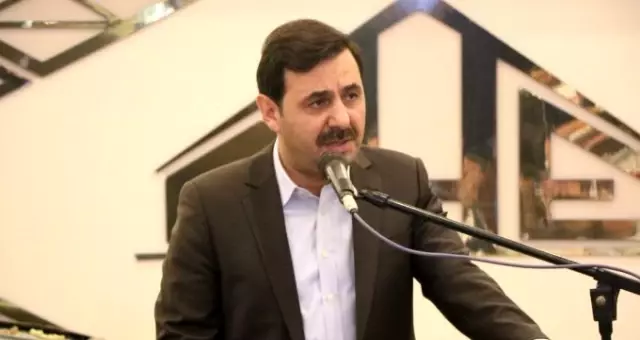 Adalet Bakan Yardımcılığına atanan Uğurhan Kuş kimdir?