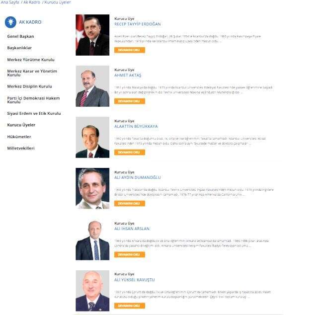 Ali Babacan 18 yıl sonra istifa etti! AK Parti'den ilk hamle geldi