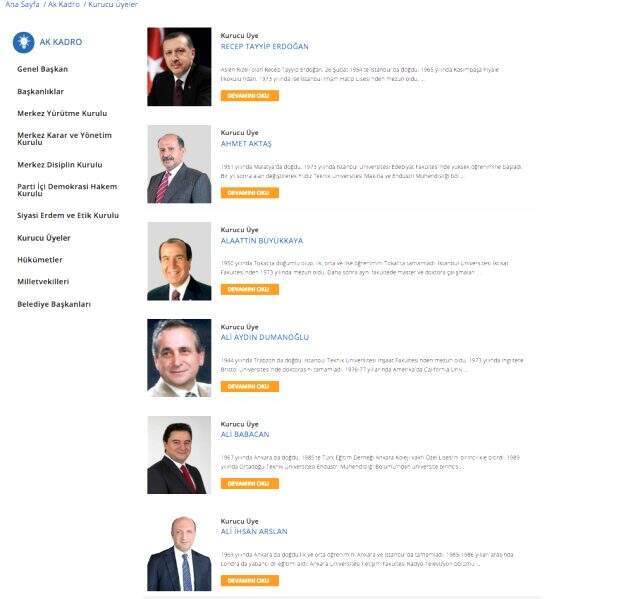Ali Babacan 18 yıl sonra istifa etti! AK Parti'den ilk hamle geldi
