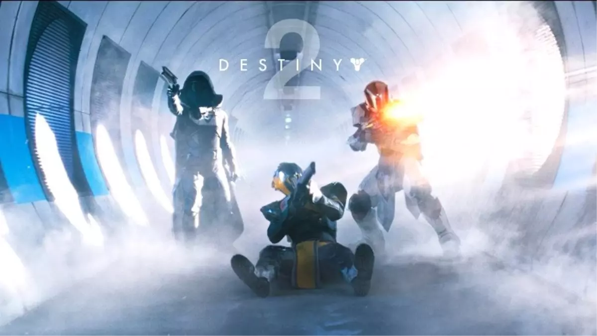 AMD Ryzen 3000 Serisi Kullanıcıları, Destiny 2'yi Oynayamıyor