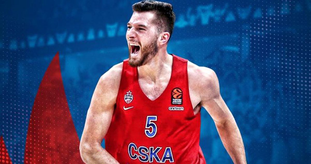 Anadolu Efes, Alec Peters'i transfer etti