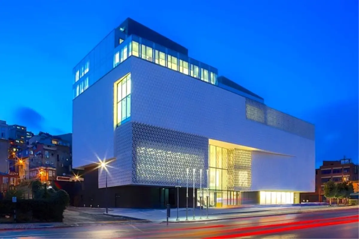 Arter, yeni binasının kapılarını açmaya hazırlanıyor