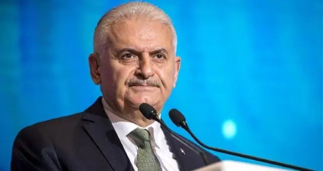 Binali Yıldırım, Çankaya Köşkü'nden taşınıyor