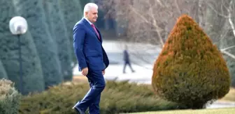 Çankaya Köşkü: Binali Yıldırım'dan Çankaya Köşkü açıklaması: Hiçbir zaman orada oturmadım Çankaya Köşkü: Binali Yıldırım'dan Çankaya Köşkü açıklaması: Hiçbir zaman orada oturmadım