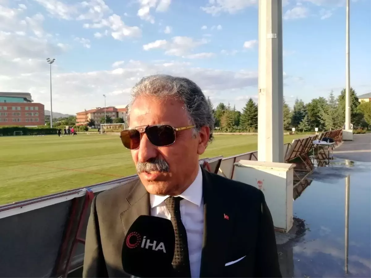 Brice Djedje Kayserispor'a imzayı attı