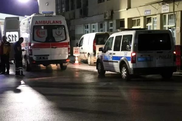 Cezaevinden çıkıp dehşet saçtı: 2 ölü
