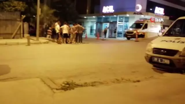 Cezaevinden izinli çıkıp 2 kişiyi öldürdü Cezaevinden izinli çıkıp 2 kişiyi öldürdü