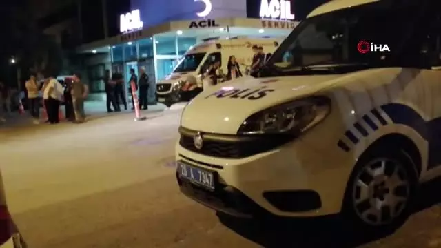 Cezaevinden izinli çıkıp 2 kişiyi öldürdü Cezaevinden izinli çıkıp 2 kişiyi öldürdü