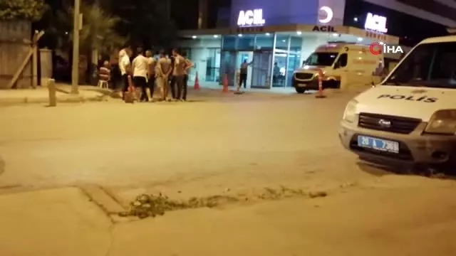 Cezaevinden izinli çıkıp 2 kişiyi öldürdü