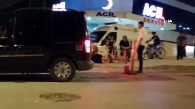 Cezaevinden izinli çıkıp 2 kişiyi öldürdü