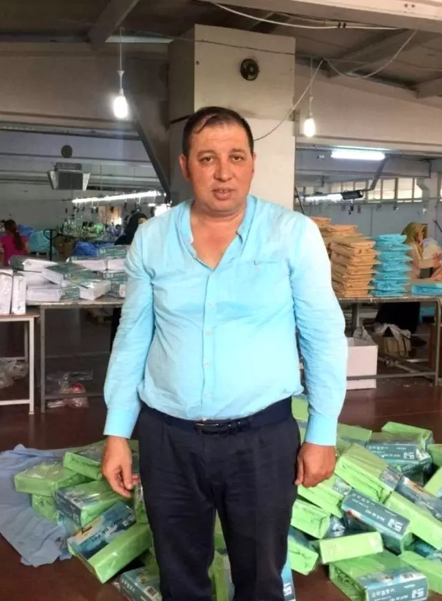 Cezaevinden izinli çıkıp 2 kişiyi öldürdü