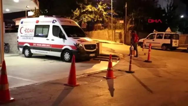 DENİZLİ Cezaevinden çıkıp dehşet saçtı 2 ölü