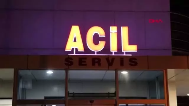 DENİZLİ Cezaevinden çıkıp dehşet saçtı 2 ölü