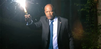 Efsane Oyuncu Samuel L. Jackson, Testere Filminin Kadrosuna Katıldı