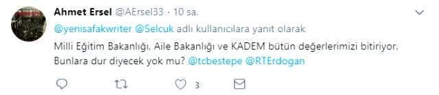 Erdoğan'ın damadı Selçuk Bayraktar'dan KADEM çıkışı: Soros projeleri iftirası vebaldir