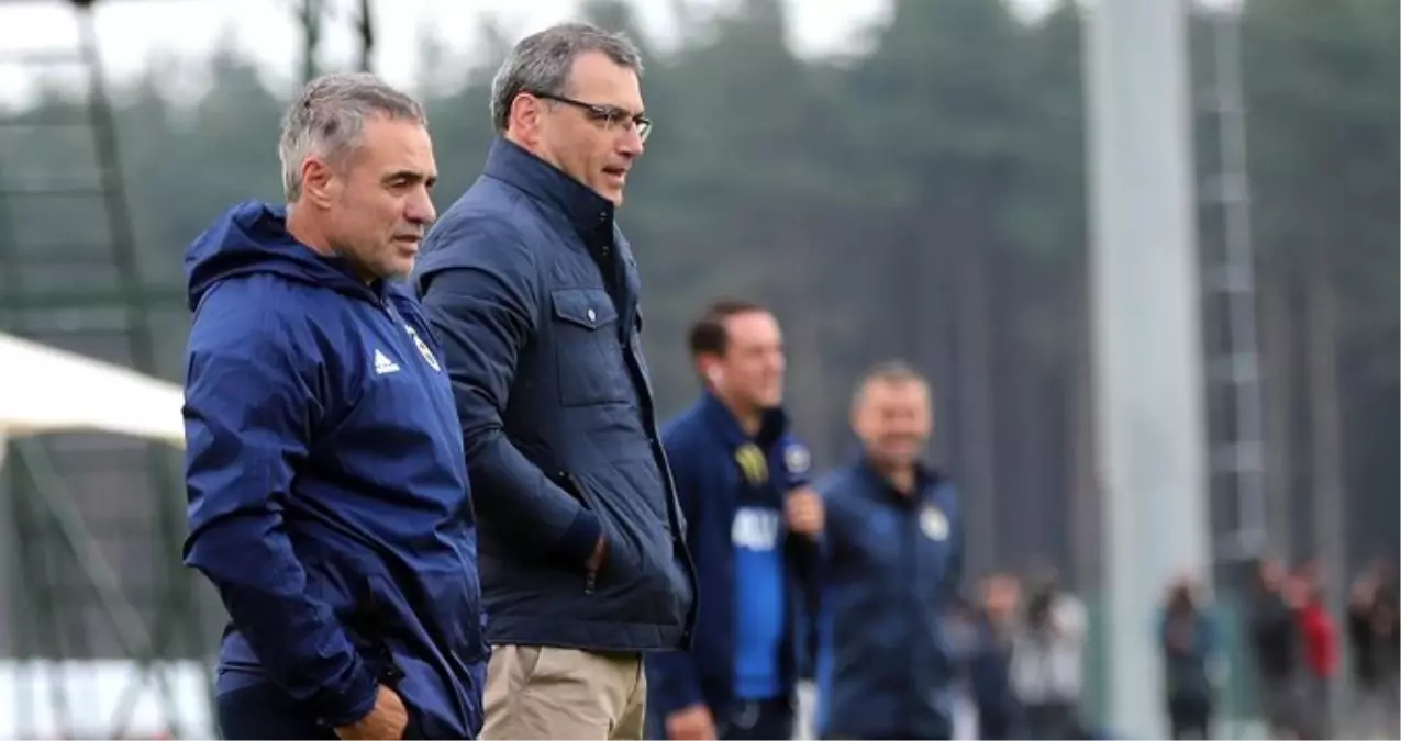 Ersun Yanal'dan Vedat Muriç yorumu: Rize maçında bizi bitirdi