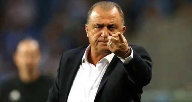 Fatih Terim biletlerini kesti: Florya'ya gelmenize gerek yok Fatih Terim biletlerini kesti: Florya'ya gelmenize gerek yok
