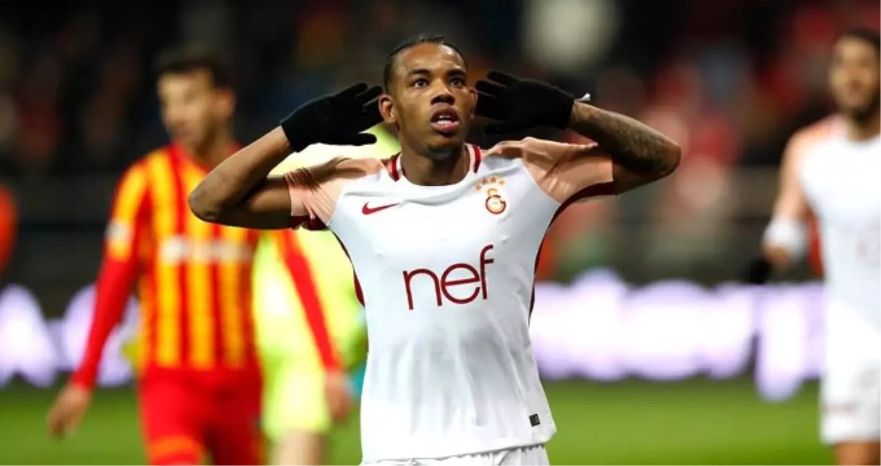 Garry Rodrigues'in menajerinden Fenerbahçe'ye kötü haber