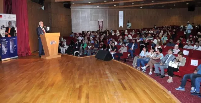 GSO-MEM'de kursları tamamlayan kursiyerlere sertifika