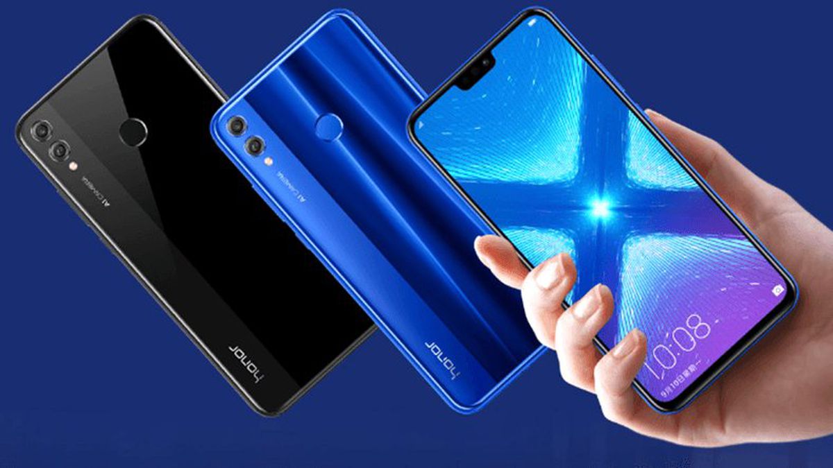 Honor X8, 9 Ayda Muazzam Bir Satış Rakamına Ulaşarak Firmanın Rekorunu Kırdı