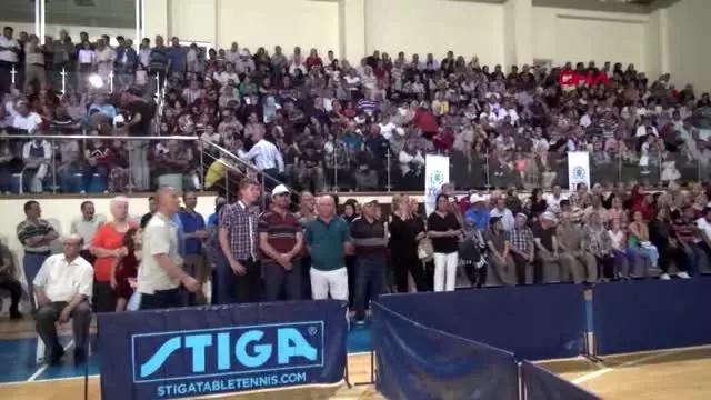 ISPARTA TOKİ'nin Isparta'da yapacağı 300 konut için kura çekilişi yapıldı