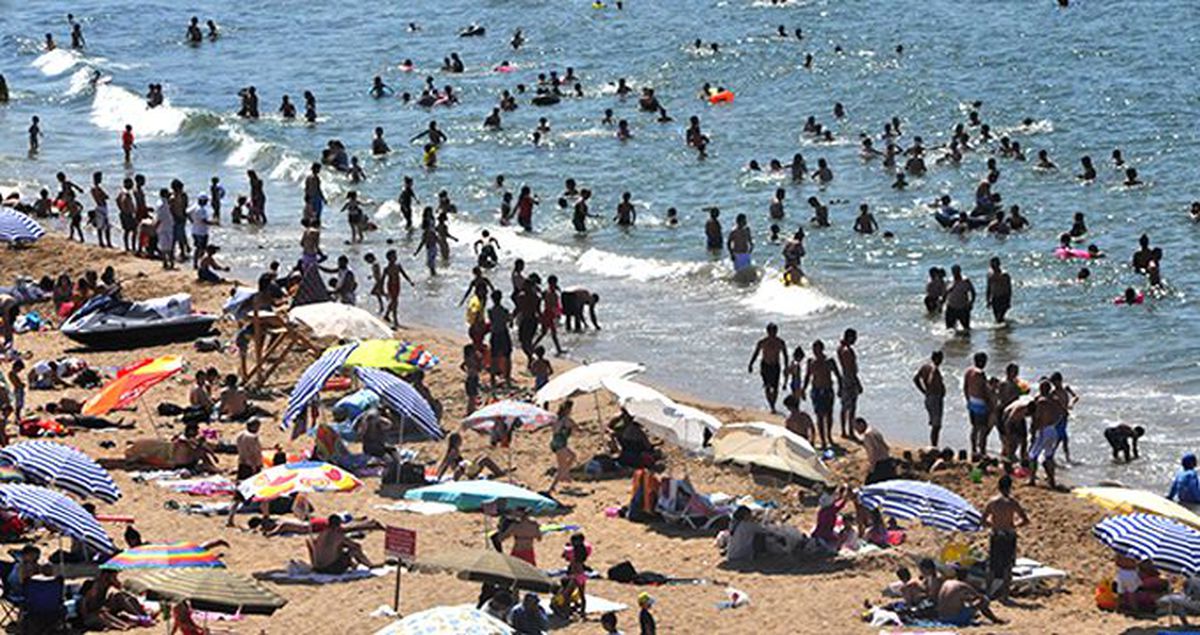 İstanbul'da 5 liraya günübirlik tatil fırsatı