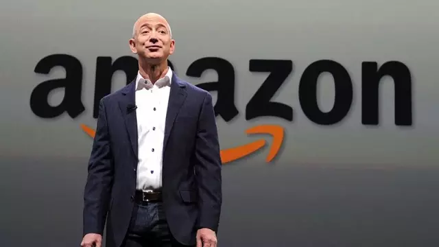Jeff Bezos'un 25 Yıl Önce Amazon İş Alımı İçin İnsanlara Gönderdiği E-Posta Jeff Bezos'un 25 Yıl Önce Amazon İş Alımı İçin İnsanlara Gönderdiği E-Posta