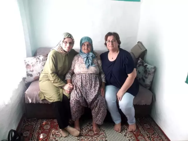 Karacabey Belediyesi mobil ekibi dur durak bilmiyor