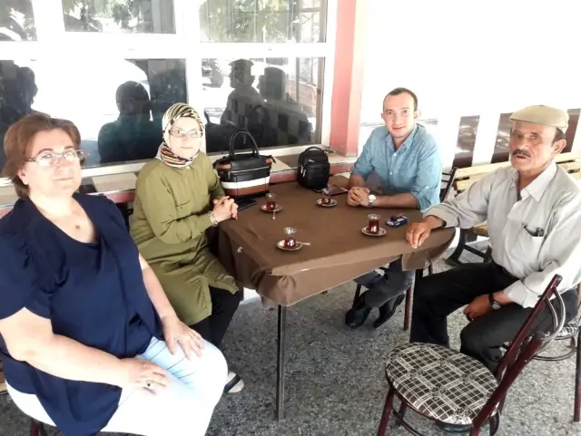 Karacabey Belediyesi mobil ekibi dur durak bilmiyor